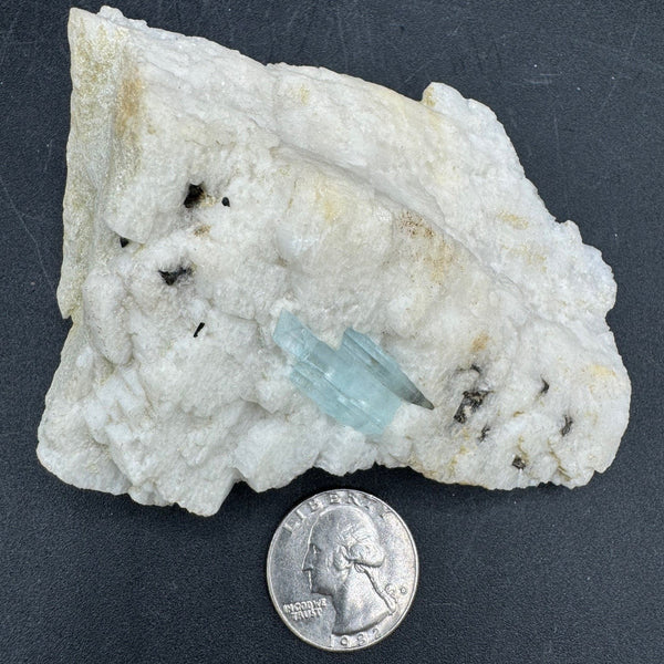 Aquamarine Specimen - 195g