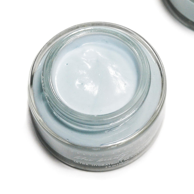 Blue Beauty Cream Soothing Tallow Face Cream