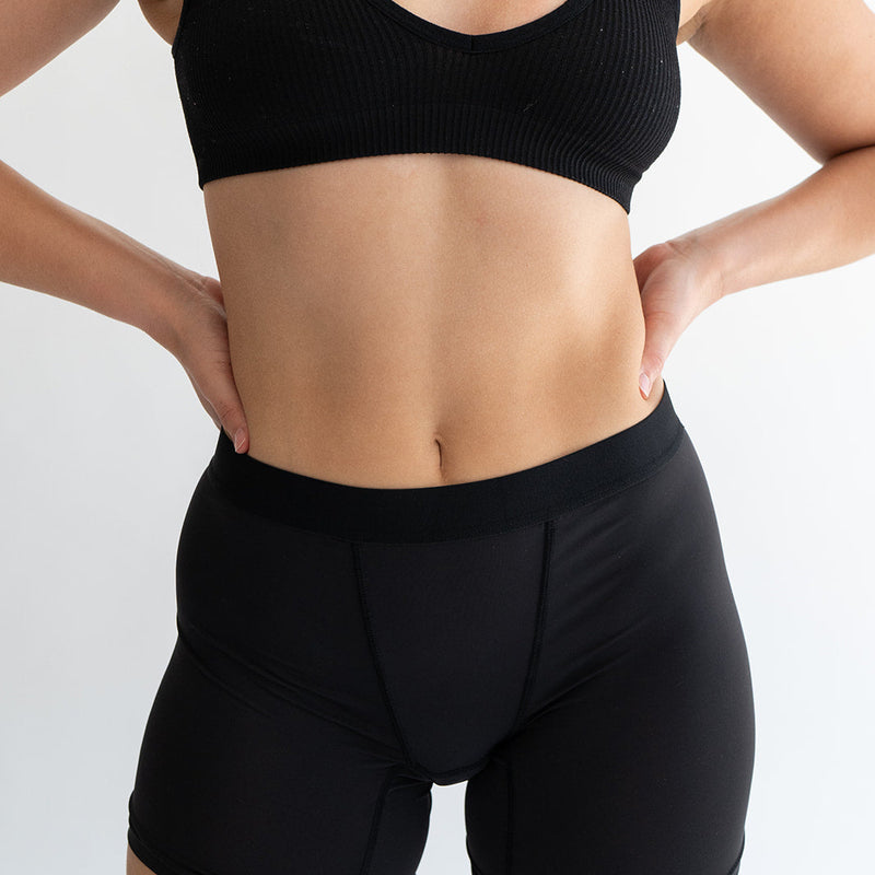 The Boxer Brief