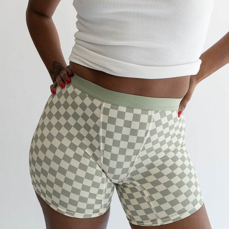 The Boxer Brief