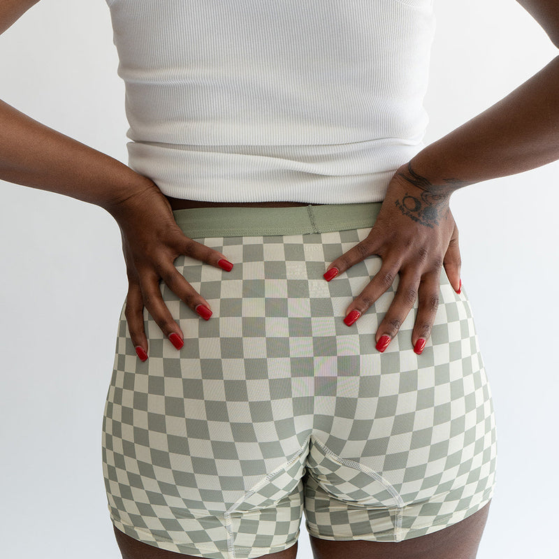 The Boxer Brief