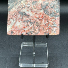 Crazy Lace Agate Slab