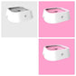 Floating Tray No Spill Pet Water Bowl