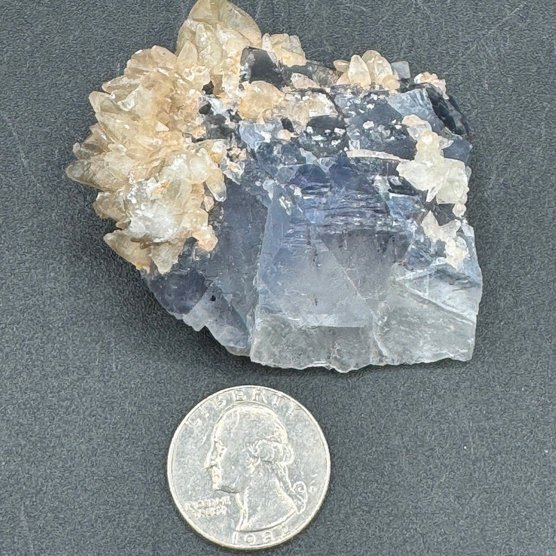 Fluorite Specimen - 108g