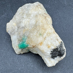 Emerald Specimen - 92g
