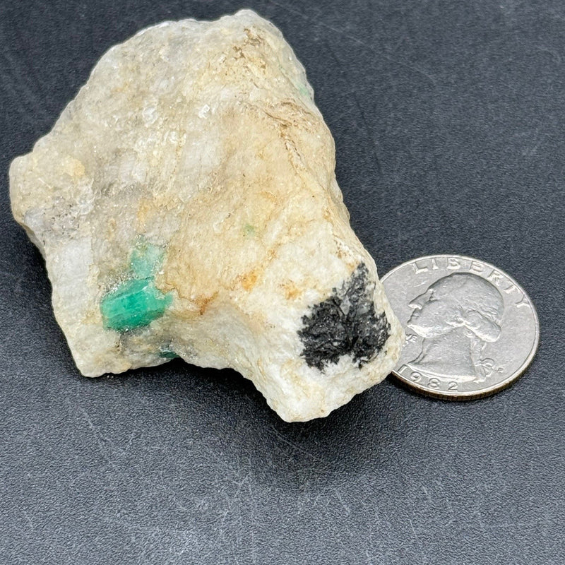 Emerald Specimen - 92g