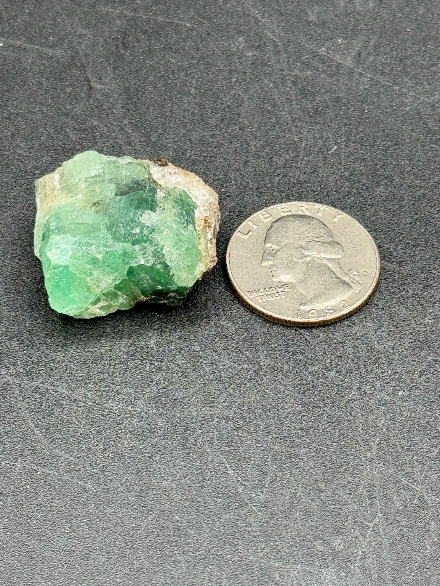 Emerald Specimen - 20g