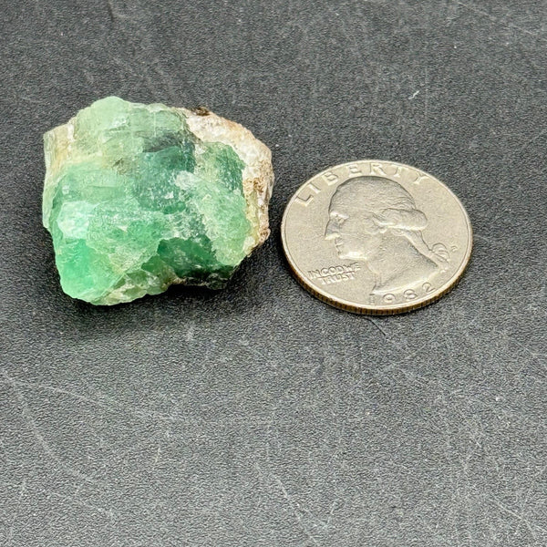Emerald Specimen - 20g