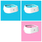 Floating Tray No Spill Pet Water Bowl