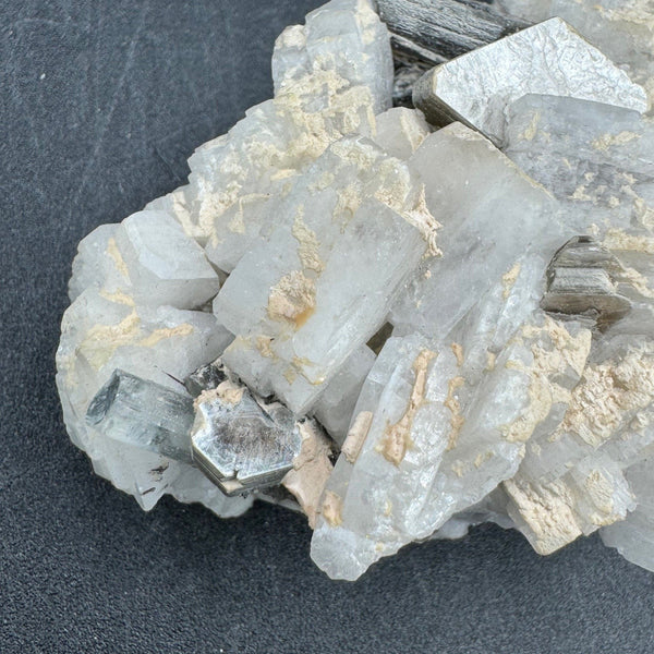 Feldspar Specimen - 121g