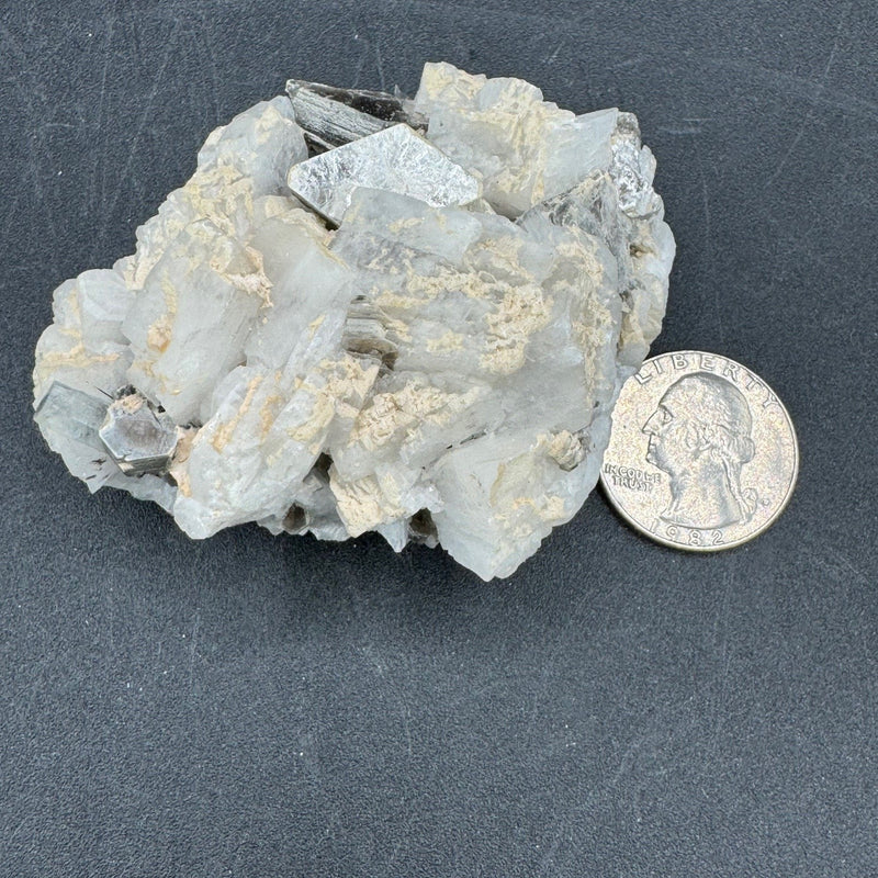 Feldspar Specimen - 121g