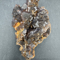 Fluorite Specimen - 203g