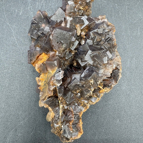 Fluorite Specimen - 203g