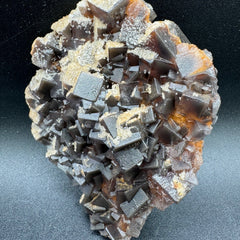 Fluorite Specimen - 228g