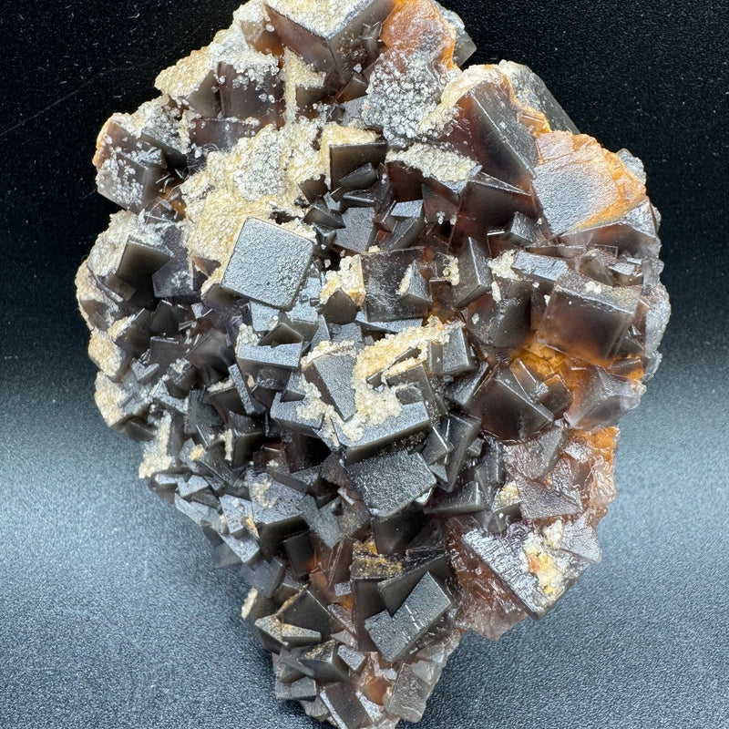 Fluorite Specimen - 228g