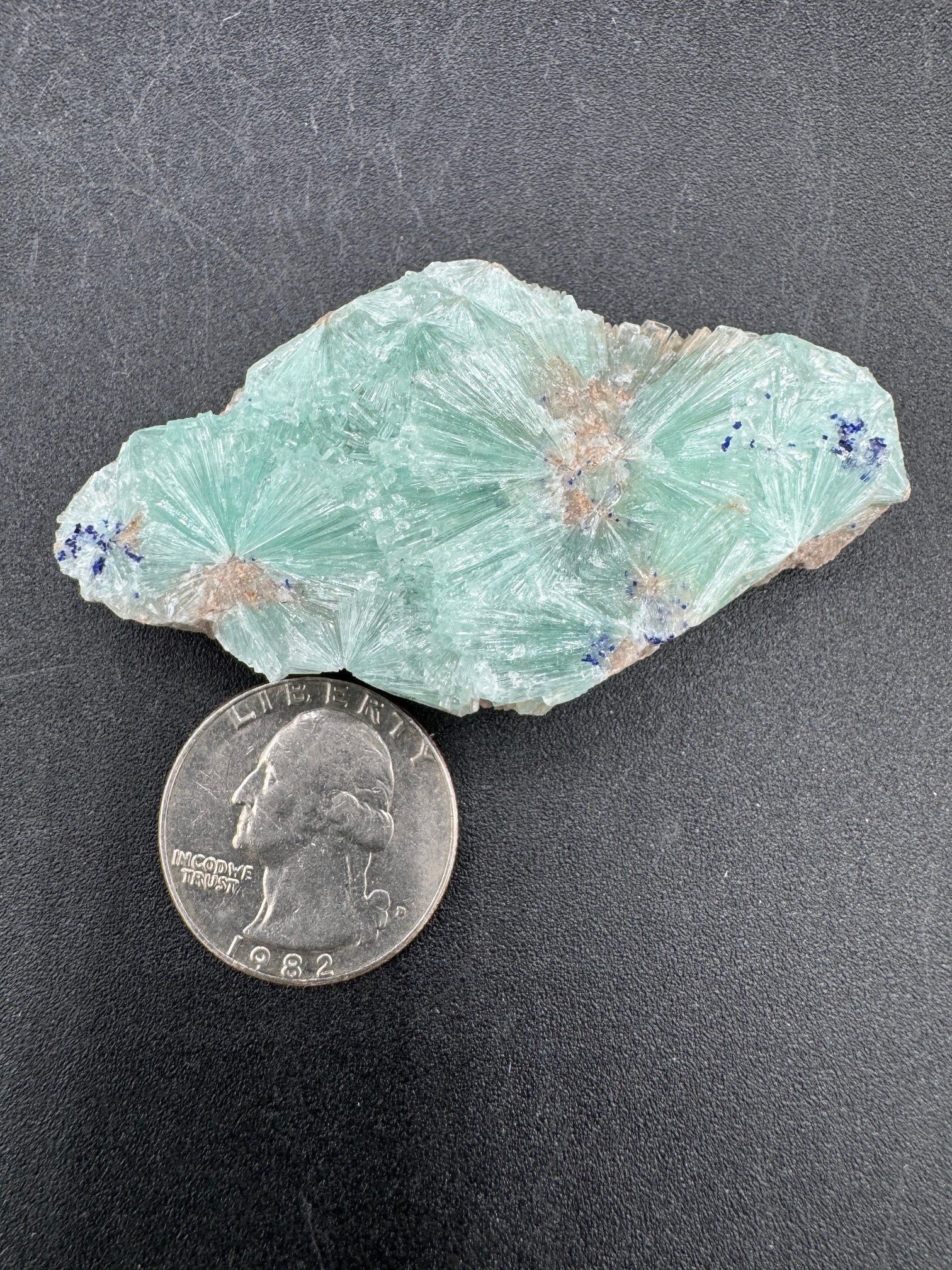 Smithonite Specimen - 40g
