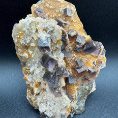 Fluorite Specimen - 320g