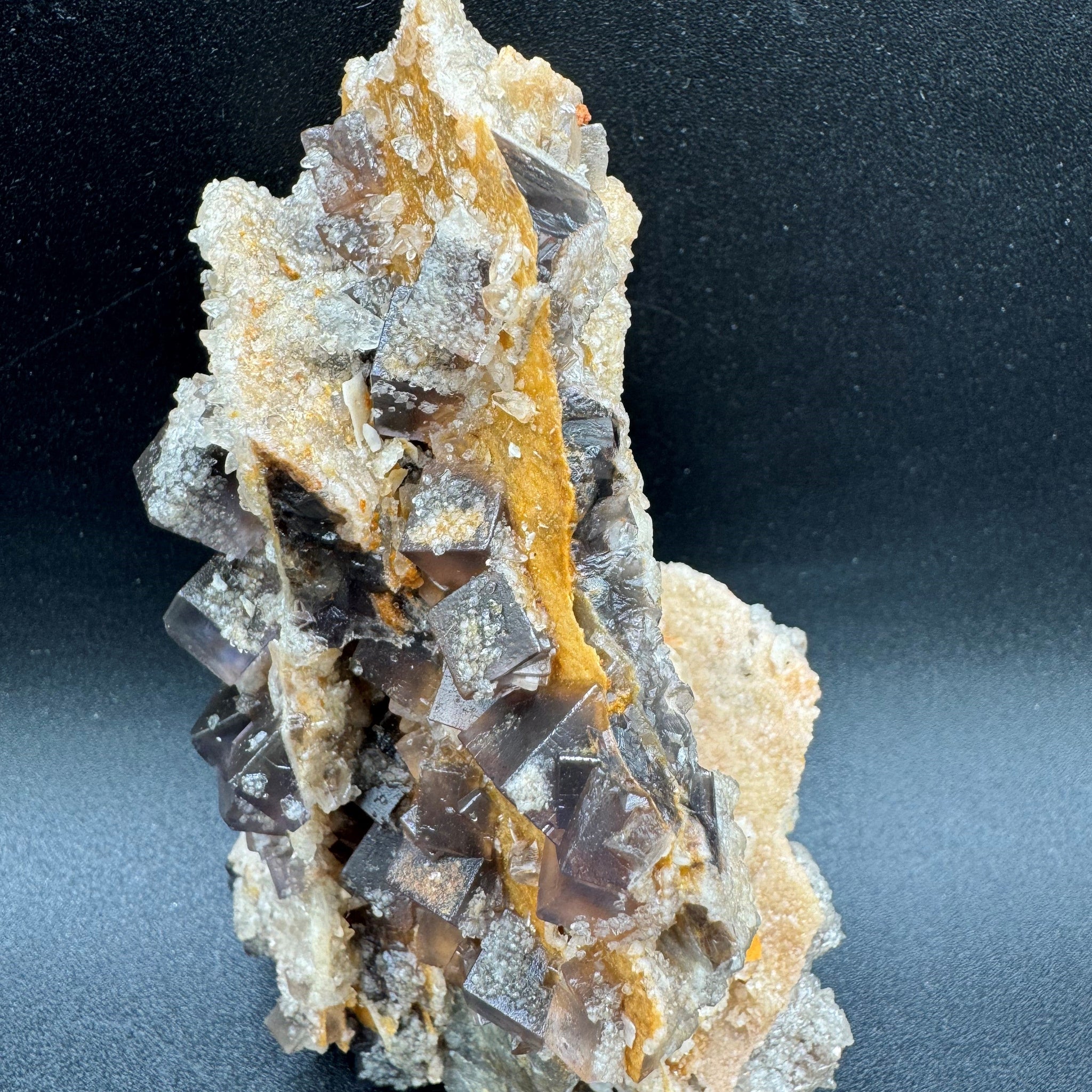 Fluorite Specimen - 320g