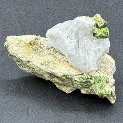 Green Garnet Specimen - 75g
