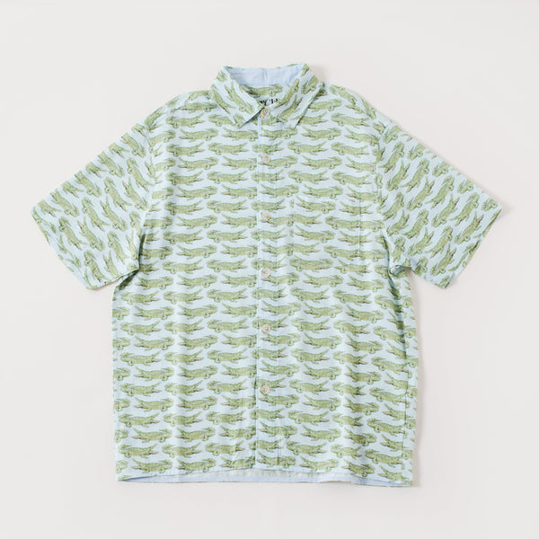 Gators Men's Festival Shirt