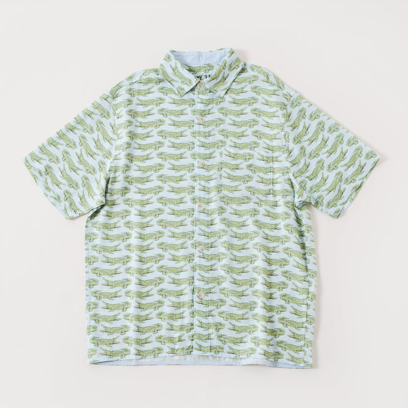 Gators Men's Festival Shirt