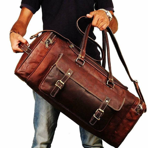 Traveler Weekender Duffle