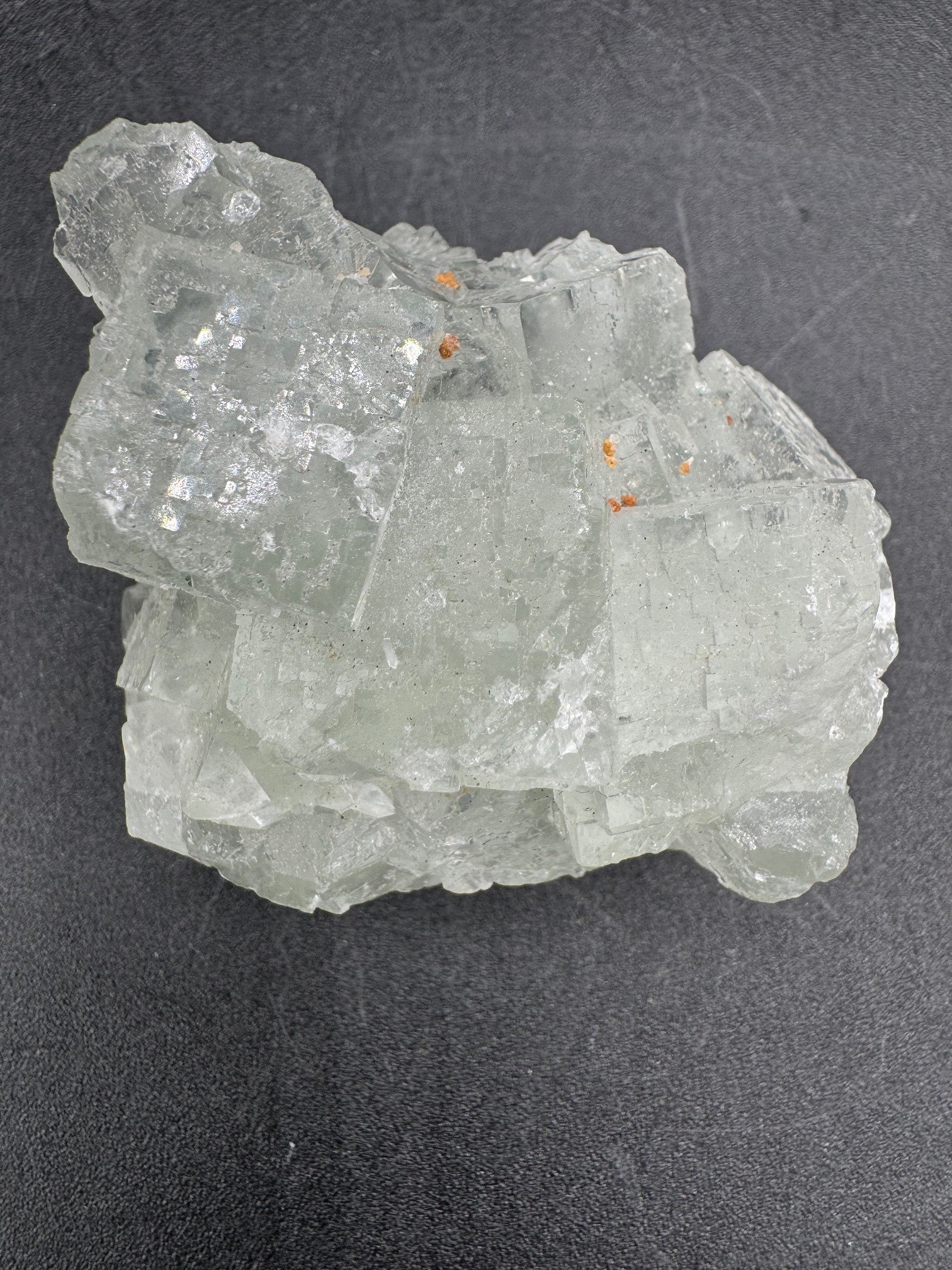 Fluorite Specimen - 166g