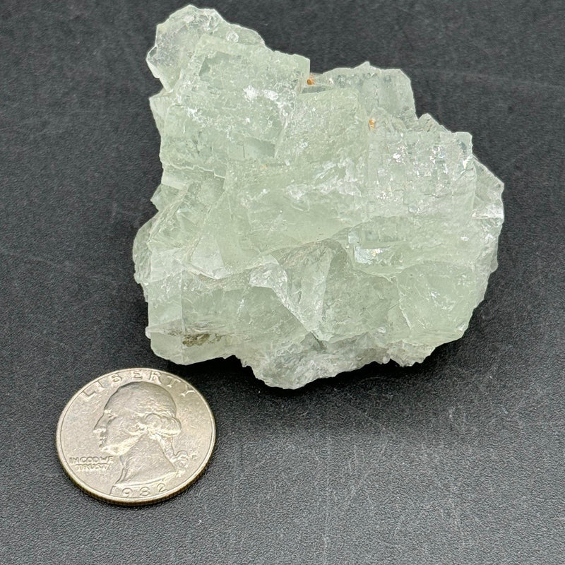 Fluorite Specimen - 166g