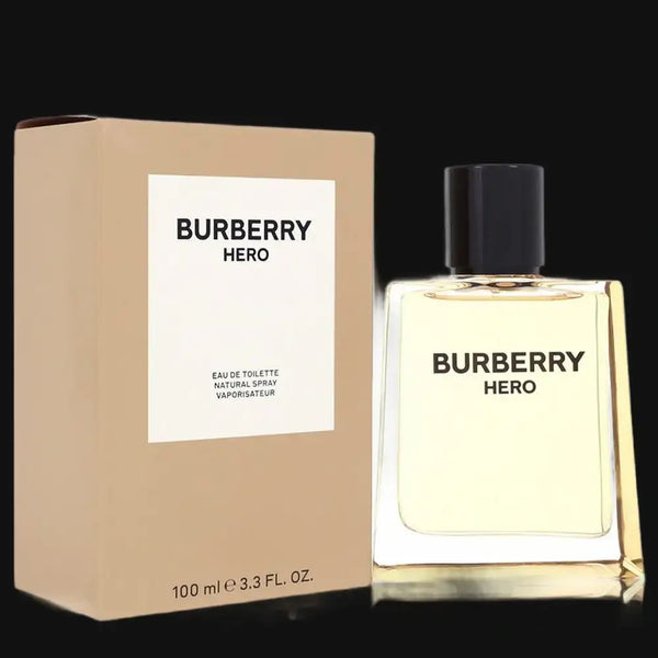 Hero By Burberry Cologne for Men