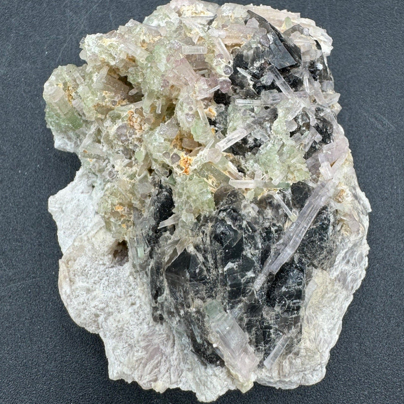 Tourmaline Specimen - 162g