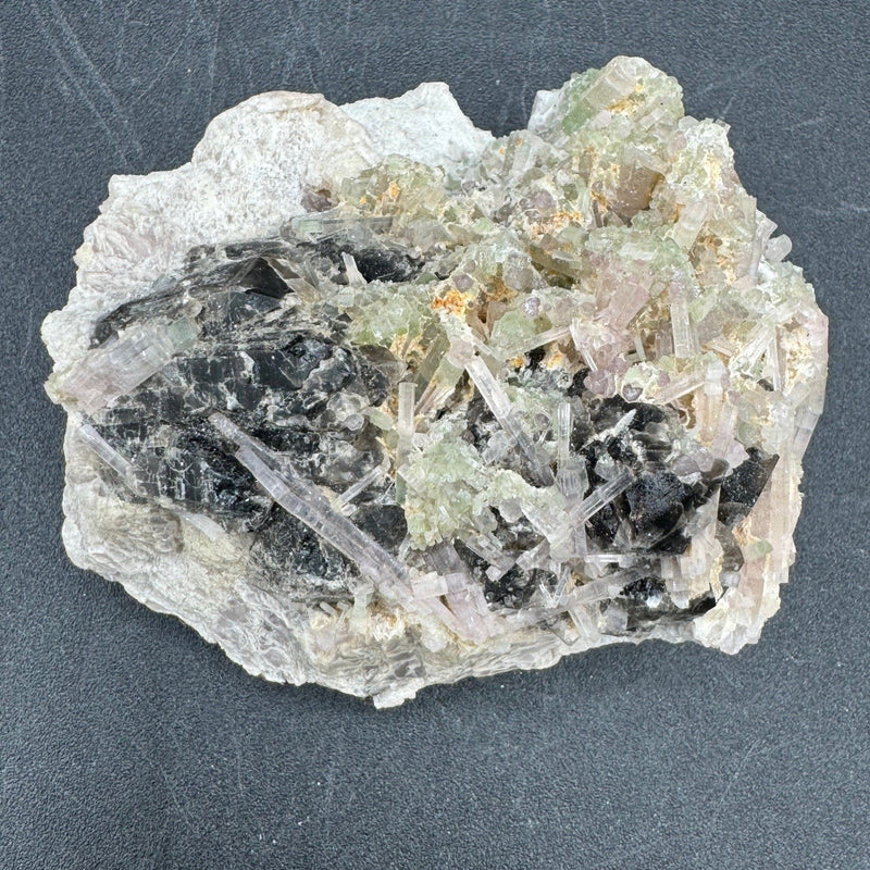 Tourmaline Specimen - 162g