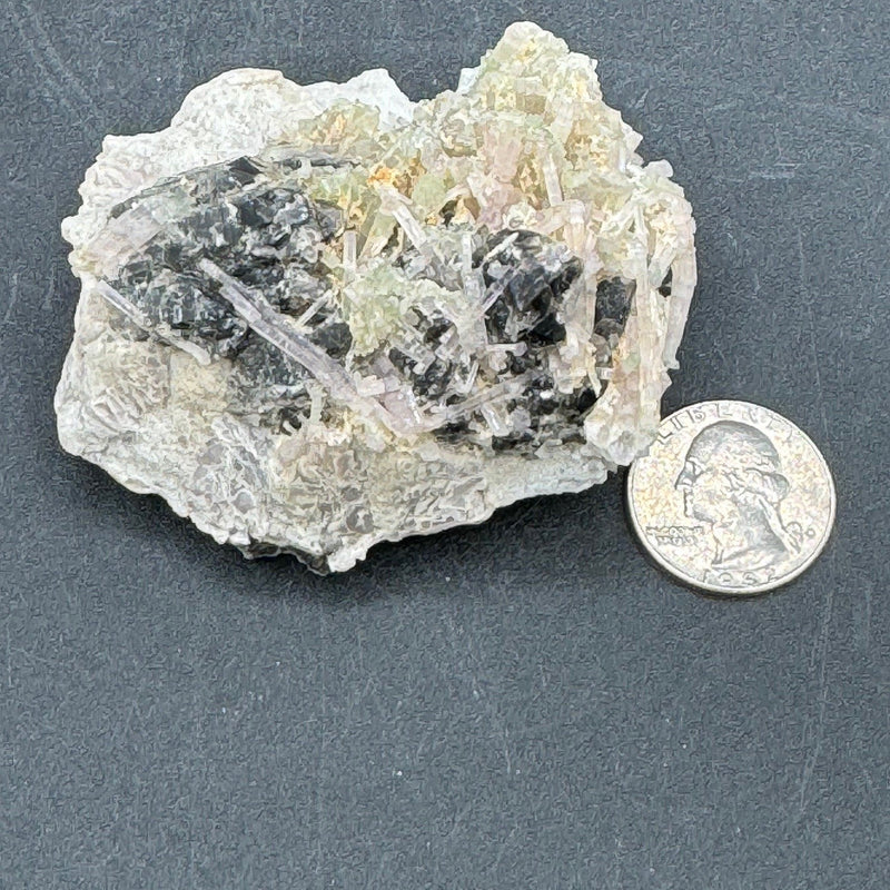 Tourmaline Specimen - 162g