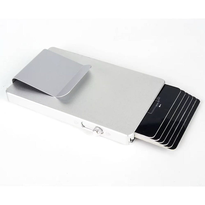 Pop-up Cardholder
