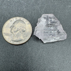 Kunzite Specimen - 8g