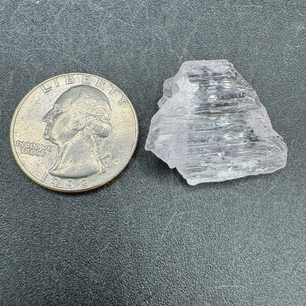 Kunzite Specimen - 8g