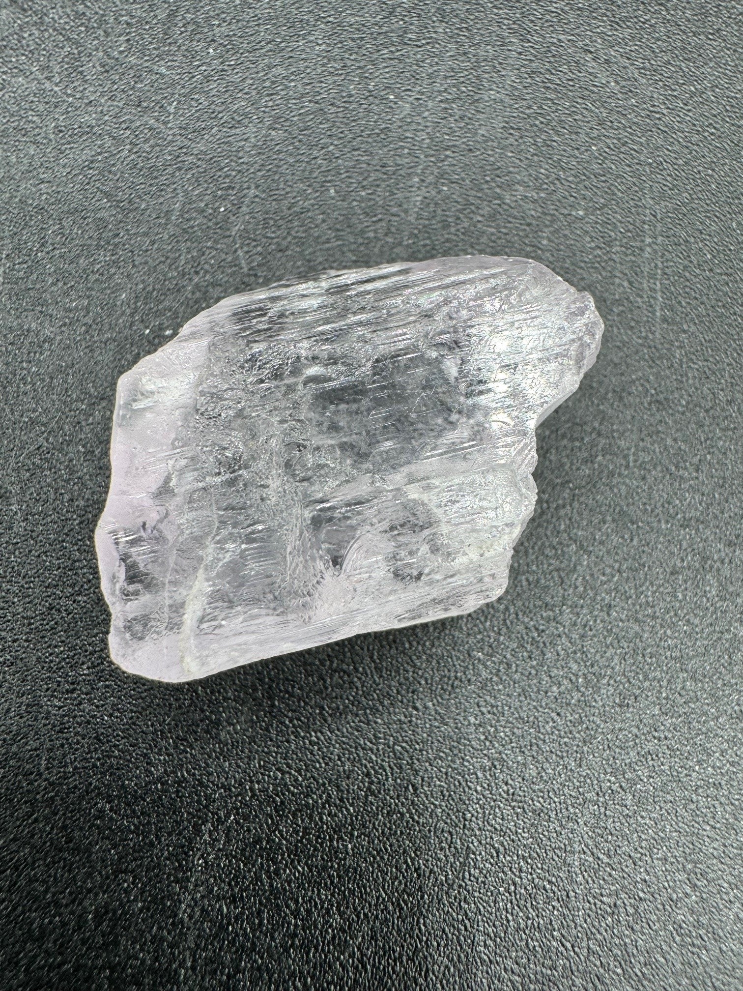 Kunzite Specimen - 10g