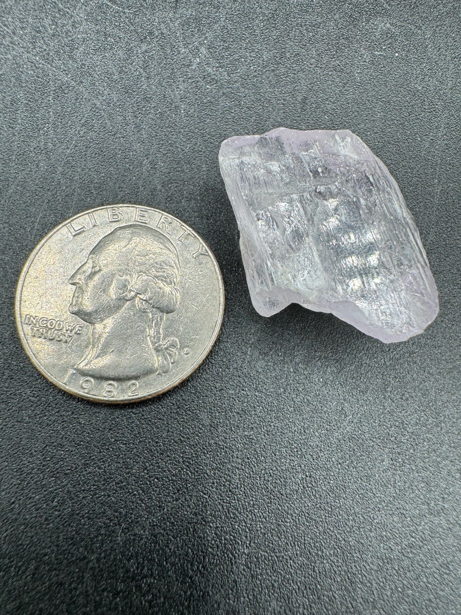 Kunzite Specimen - 10g