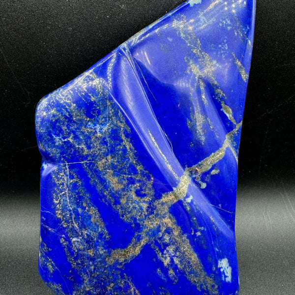 Lapis Lazuli Freeform - 391g