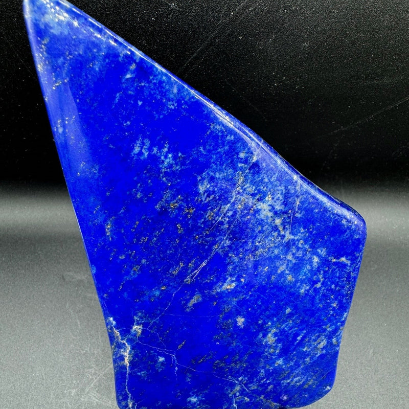Lapis Lazuli Freeform - 391g