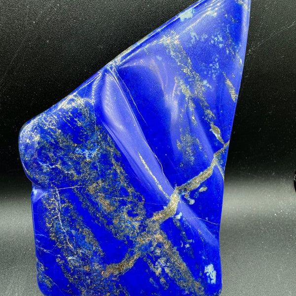 Lapis Lazuli Freeform - 391g