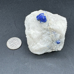 Lazurite Specimen - 272g
