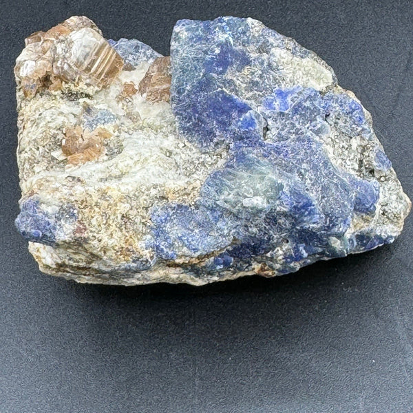 Lazurite Specimen - 1032g