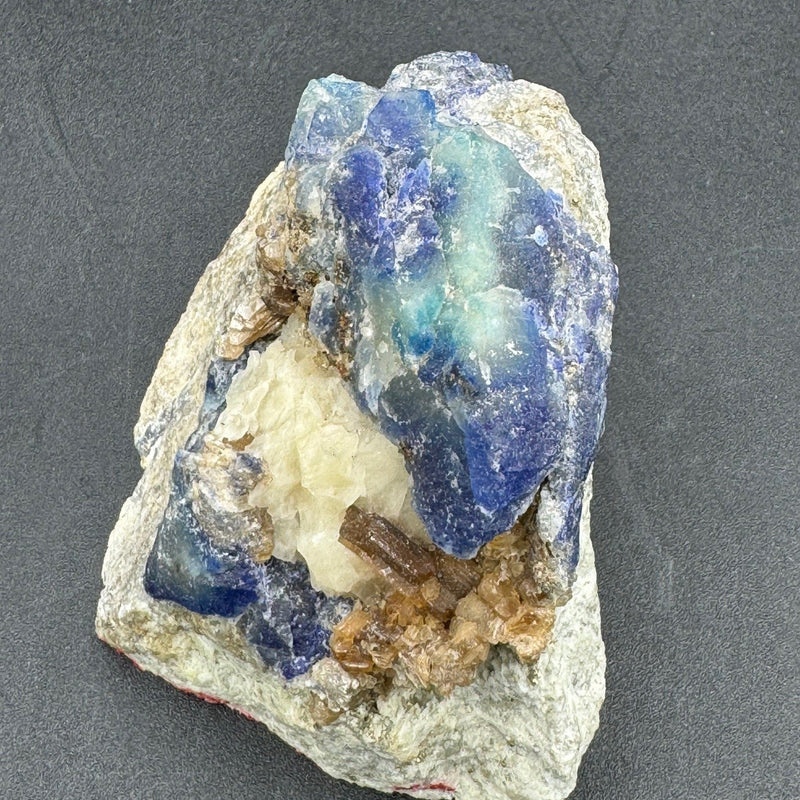 Lazurite Specimen - 511g