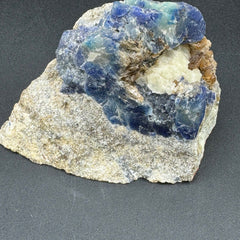 Lazurite Specimen - 511g