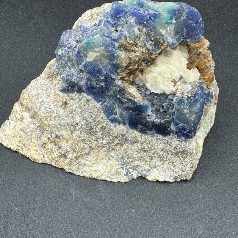 Lazurite Specimen - 511g