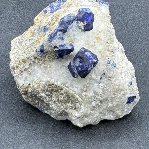 Lazurite Specimen - 386g