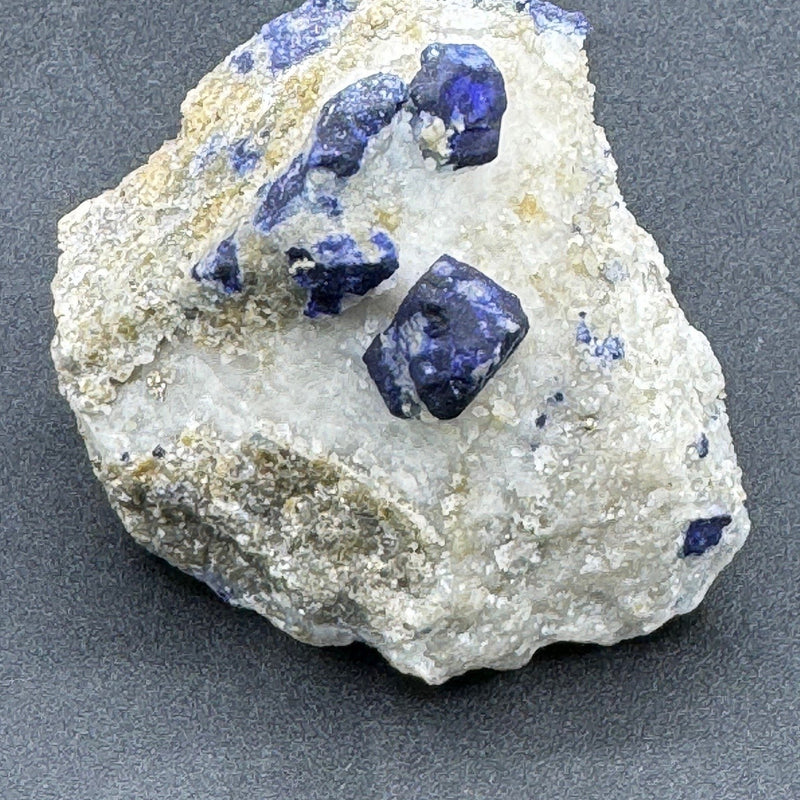 Lazurite Specimen - 386g