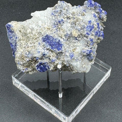 Lazurite Specimen - 129g