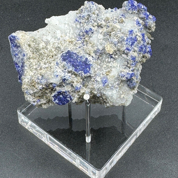 Lazurite Specimen - 129g