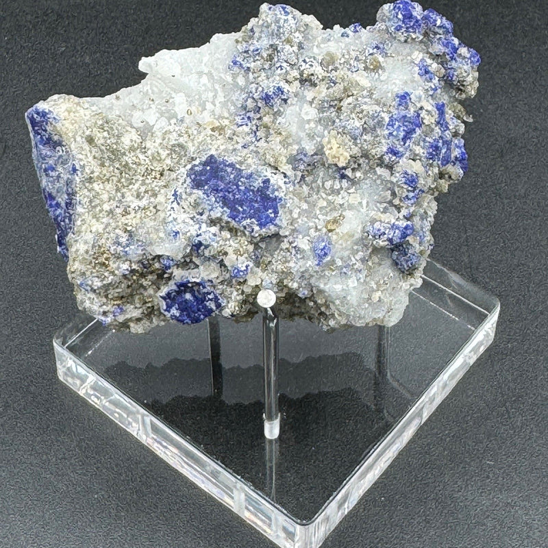 Lazurite Specimen - 129g